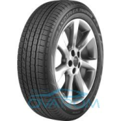 Anvelopa 235/70r16 dunlop grandtrek touring a/s 106h mfs