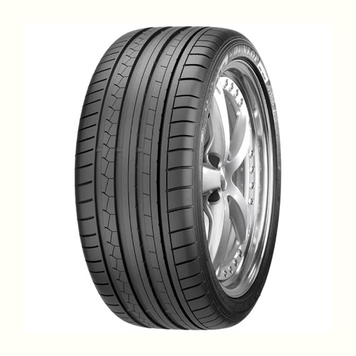 Anvelopa 235/55r19 dunlop sport maxx gt ao 101w