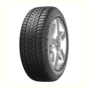 Anvelopa 225/55r17 dunlop sp winter sport 4d ms * moe rof 97h