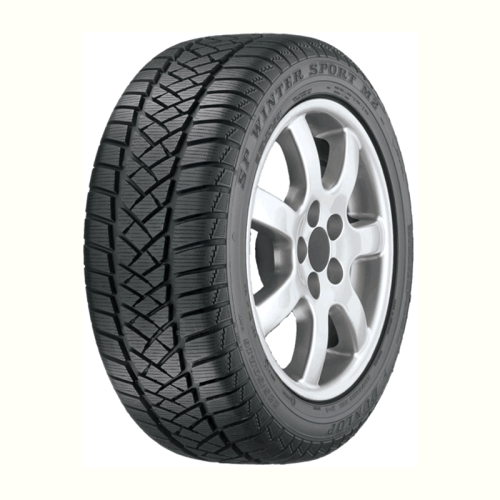 Anvelopa 205/65r15 dunlop winter sport m2 94h