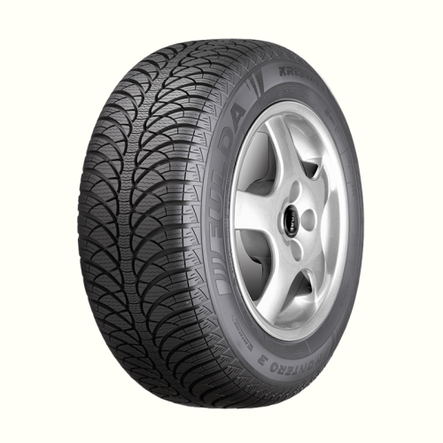 Anvelopa 185/65r15 fulda kristall montero 3 ms 88t