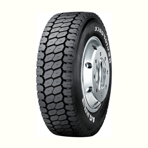 Anvelopa 315/80r22.5 fulda regioforce+ rhd