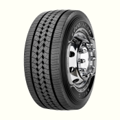 Anvelopa 385/65r22.5 goodyear kmax s g2 m+s 3pmsf 160k158l