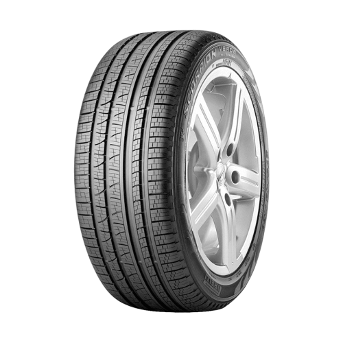 Anvelopa 235/65r19 pirelli scorpion verde all season mfs xl lr 109v