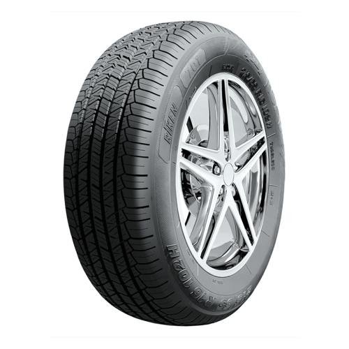 Anvelopa 235/55r19 riken 701 xl 105y