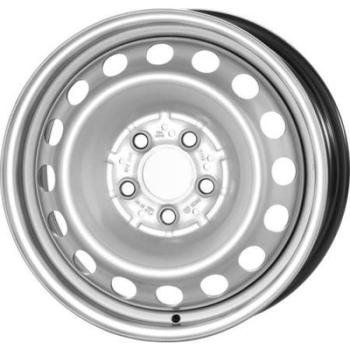 Janta tabla kfz 6.5Jx16 5x114 et60 ch66.5