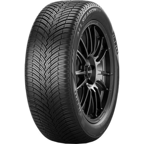 Anvelopa 255/35r19 pirelli cinturato all season sf3 96y xl